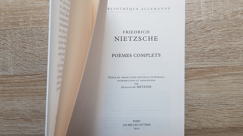 nietzsche-poemes-page-garde – Éditions Les Belles Lettres : le blog