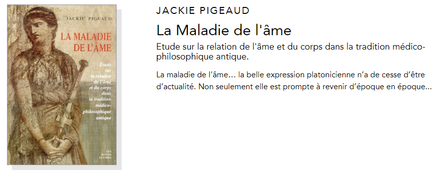 pigeaud – Éditions Les Belles Lettres : le blog